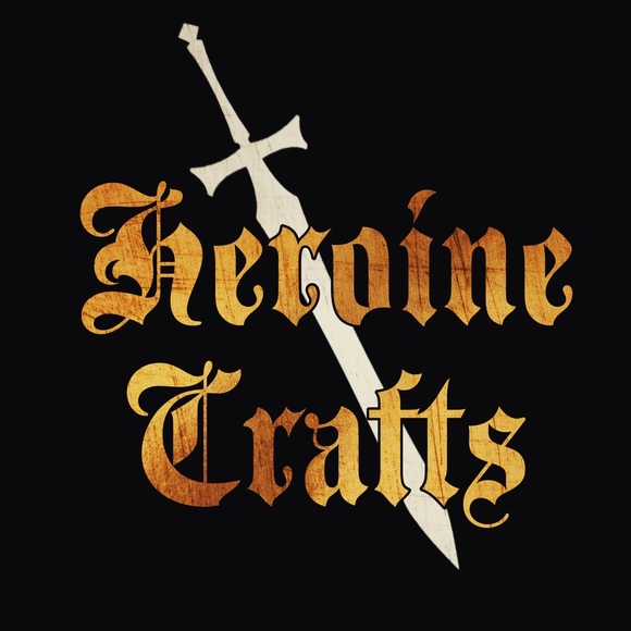 heroine_crafts